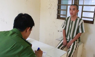 Vợ lộ bí mật ngoại tình, chồng bắt cóc 'tình địch' để tống tiền