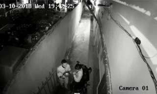 Trộm đột nhập, phóng viên mất sạch công cụ tác nghiệp