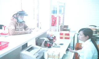 Bình Dương: Đưa ứng dụng Zalo phục vụ cải cách thủ tục hành chính