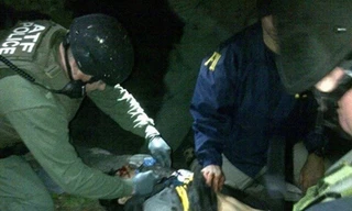 Đánh bom kép ở Boston: Vì đâu nên nỗi?