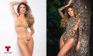 Mỹ nhân lọt top 21 Miss Universe 2020 trở thành đối thủ của Thùy Tiên ở Miss Grand