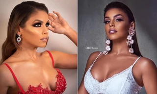 Cựu Hoa hậu tuổi teen đăng quang Hoa hậu Hòa bình quốc tế Panama 2021 