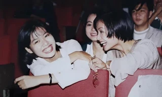 Người mẫu Thuý Hạnh và bạn bè thân thiết buồn vì không thể dự đám tang Hoa hậu Thu Thuỷ 