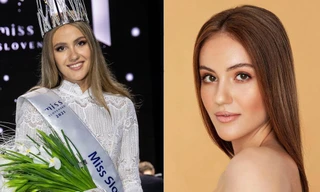 Lộ diện 'đối thủ' mới của Đỗ Thị Hà ở Miss World, gương mặt xinh đẹp như búp bê