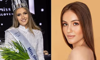 Lộ diện 'đối thủ' mới của Đỗ Thị Hà ở Miss World, gương mặt xinh đẹp như búp bê