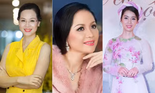 Top 3 HHVN 1996: Hoa hậu Thiên Nga gặp nhiều sóng gió, Á hậu Minh Thúy thành giám đốc