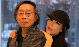 Danh ca Nhật Hạ bật mí từng được ông xã hơn 18 tuổi tặng xế hộp 'khủng' khi còn hẹn hò 