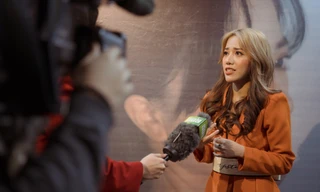 Phùng Khánh Linh: “Từ cô gái bế tắc vì định kiến ngoại hình đến 2 đề cử giải Cống hiến“.