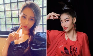 BẢN TIN HOA HẬU 7/9: Mai Phương Thuý trẻ trung ở tuổi 33, Kiều Loan hoá mỹ nhân cổ trang