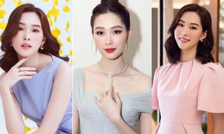 Chạm mốc 30 tuổi, “Thần tiên tỷ tỷ” Đặng Thu Thảo vẫn sở hữu nhan sắc xinh đẹp đỉnh cao