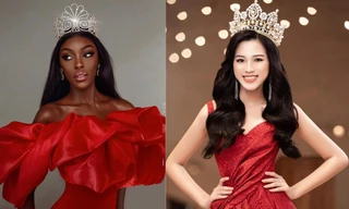 Hoa hậu Đỗ Thị Hà hé lộ về đối thủ ‘nặng ký’ nhất trước thềm chung kết Miss World 