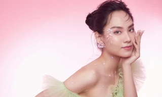 Người đẹp Nhân ái Huỳnh Nguyễn Mai Phương bất ngờ dự thi Miss World Vietnam 2021