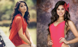 Nhan sắc xinh đẹp không tì vết của nữ MC vừa đăng quang Hoa hậu thế giới Colombia 