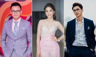 Á hậu Phương Nga hé lộ bạn trai không ghen khi cô thân thiết với MC Đức Bảo ở 'Café sáng'