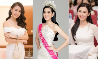 Đỗ Thị Hà và dàn 'Người đẹp Truyền thông' của Hoa hậu Việt Nam hiện ra sao?