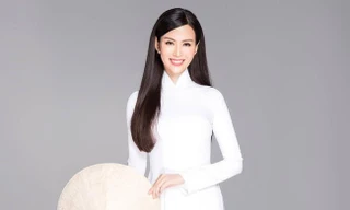 Hoa hậu Thu Thuỷ được đưa đi cấp cứu trong tình trạng đã ngừng tim 