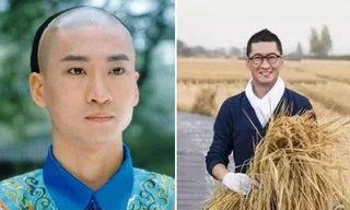 Tài tử ‘Hoàn Châu cách cách’ phủ nhận ngoại tình, phụ bạc bạn gái