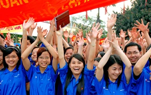 Thanh niên là lớp người đặc biệt