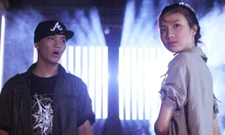 Vũ điệu đam mê và Mỹ Hạnh đoạt hai giải gây bất ngờ: Bông sen bạc và Nữ diễn viên chính xuất sắc