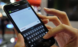 Từ tháng 1/2014, người dân nhận hóa đơn điện qua mạng