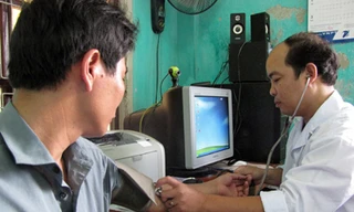 Rối rắm trợ cấp bãi ngang