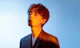 Quang Hùng MasterD - chủ nhân hit "Dễ Đến Dễ Đi": Hai từ may mắn thực sự đã đến với mình