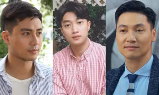 Nhìn Mạnh Trường - Thanh Sơn "bao sóng" VTV, khán giả càng nhớ Quốc Trường (Về Nhà Đi Con)