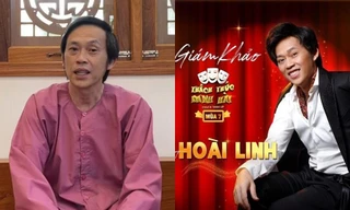 Sau ồn ào tiền từ thiện, nghệ sĩ Hoài Linh tuyên bố rút khỏi show "Thách Thức Danh Hài"