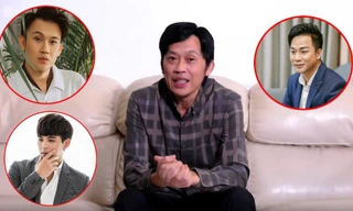 Gia đình cố nghệ sĩ Chí Tài và loạt sao Việt lên tiếng bày tỏ tin tưởng nghệ sĩ Hoài Linh