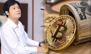 Nhạc sĩ "Nhật Ký Của Mẹ" chia sẻ bài học xương máu khi mất 15.000 USD vào "tiền ảo"