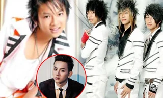 Hoài Lâm từng muốn là thành viên nhóm HKT nhưng tự ti vì không thể vừa hát vừa nhảy