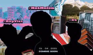 Xôn xao việc một rapper bước ra từ "Rap Việt" sẽ có màn kết hợp với idol Hàn?