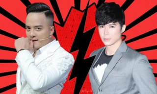 Bị Cao Thái Sơn tố "sống ảo", "bóc phốt" ở nhà thuê, Nathan Lee: "Anh mời em kiện"