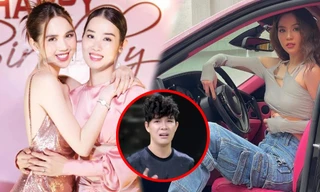 Mặc Nathan Lee kiện tụng, đòi bồi thường 30 tỷ đồng, Ngọc Trinh vẫn điềm nhiên như không