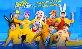 "Running Man Vietnam - Chơi là chạy" dời lịch phát sóng đến tận tháng 9 năm nay