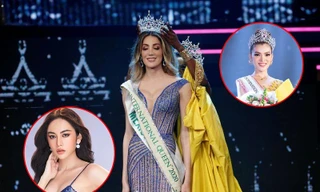 Miss International Queen 2021 dời lịch tổ chức, Lương Mỹ Kỳ có còn cơ hội đi thi quốc tế?