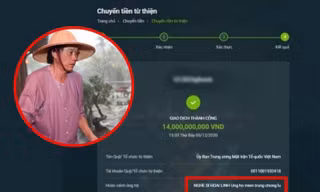 Người hâm mộ mong NSƯT Hoài Linh sớm đưa ra câu trả lời về khoản tiền từ thiện 14 tỷ đồng