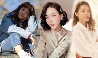 Từ "Hậu duệ Mặt Trời" đến "11 Tháng 5 Ngày" thời trang của Khả Ngân được nâng tầm khác hẳn