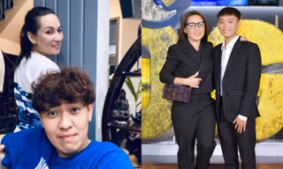 Quản lý Phi Nhung lên tiếng về cát-xê Hồ Văn Cường, khẳng định “không ai ngu về tiền bạc”