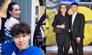 Quản lý Phi Nhung lên tiếng về cát-xê Hồ Văn Cường, khẳng định “không ai ngu về tiền bạc”