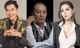 Hết đổ lỗi cho hacker lại đến con nuôi, NSƯT Đức Hải nhập hội nghệ sĩ không chịu nhận lỗi?