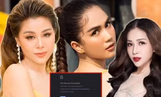 Sàn giao dịch "tiền ảo" được loạt sao Việt quảng cáo bất ngờ sập, nhiều người mất trắng