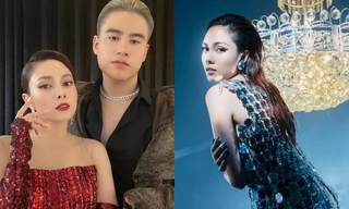 Lưu Hiền Trinh - giọng ca hát opera từng giúp G.Ducky thăng hoa tại Rap Việt giờ ra sao?