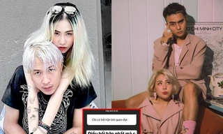 Du Uyên khẳng định quá khứ yêu Đạt G là điều hối hận nhất cuộc đời