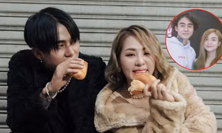 Một tuần sóng gió của Đạt G: Từ bị Du Uyên tố "lật mặt" đến "thả thính" vợ cũ Hoài Lâm