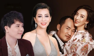 Mãi không có hồi kết: Sao Việt tranh cãi nảy lửa phát ngôn "khán giả không nuôi nghệ sĩ"