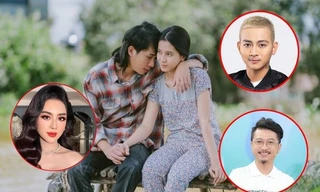 Hoài Lâm và nhiều sao Việt động viên Jack sau bài đăng thừa nhận có con với Thiên An