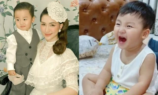 Bị nói "giấu con chán giờ lại khoe", Hòa Minzy ghi điểm khi đáp trả cực tinh tế