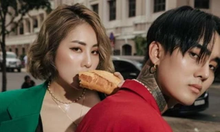 Chia tay không êm đẹp, Du Uyên bóc mẽ Đạt G giả dối, khẳng định mình mới là "người bị hại"