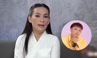 Phi Nhung lần đầu chia sẻ về mối quan hệ hiện tại với con nuôi Hồ Văn Cường sau loạt ồn ào